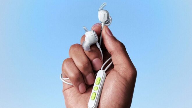 Bose, ANC'li yeni kablolu kulak içi kulaklık modelini tanıttı