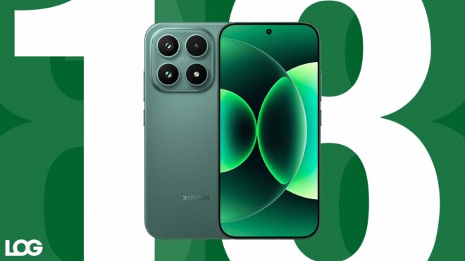 Xiaomi 18