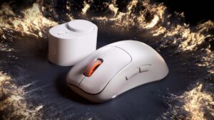SteelSeries, UWB teknolojisiyle donatılan yeni oyuncu fareleri Rival Pro ve Sensei Pro’yu tanıttı