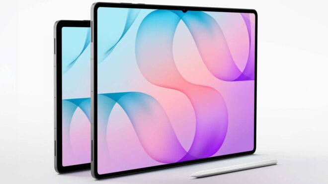 Samsung Galaxy Tab S12 Plus, Galaxy Tab S12 Ultra ve SmartTag3 tanıtıldı