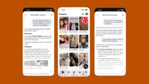 Instagram, "Edits" uygulamasına bir yapay zeka asistanı ekledi