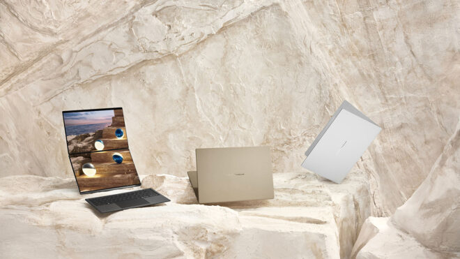 ASUS