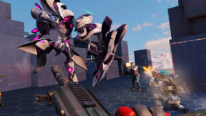 Call of Duty Mobile
