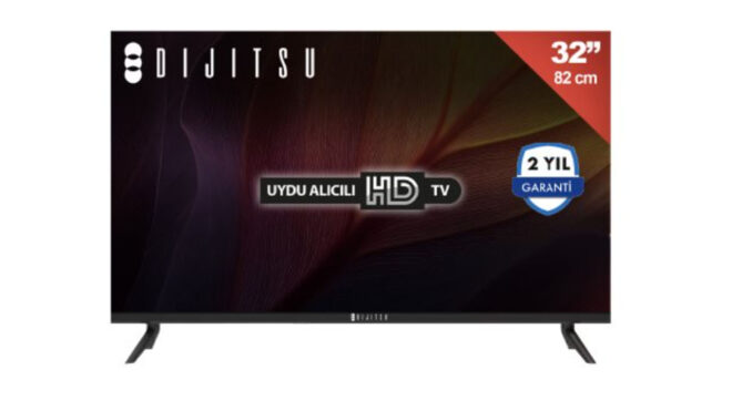 Dijitsu 32D22000