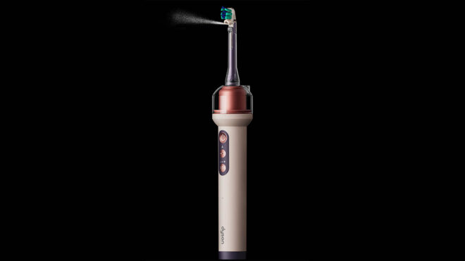 Dyson CameraJet