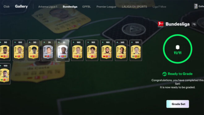 EA