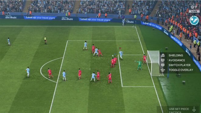 EA FC