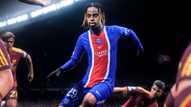EA FC