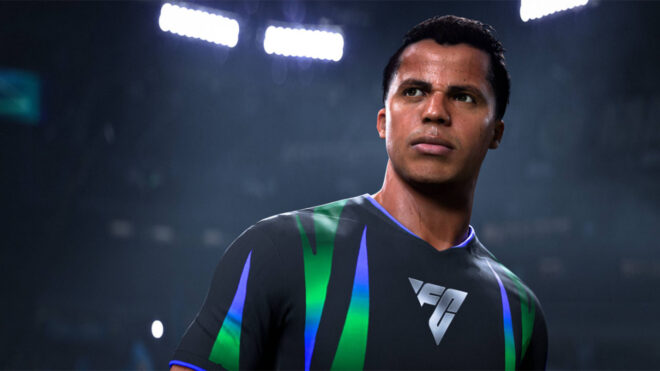 EA Sports FC 27