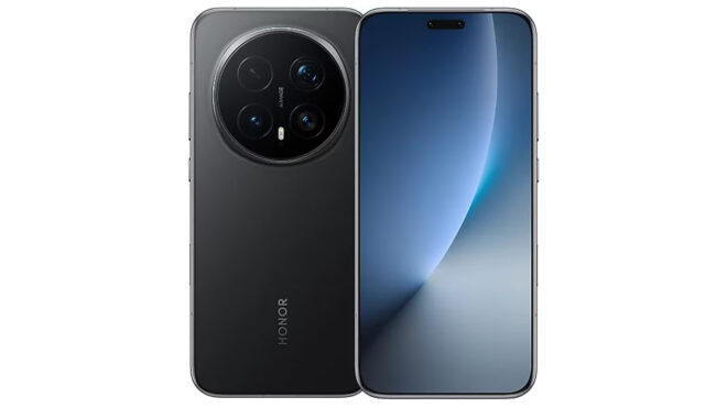 Honor Magic 8 Pro