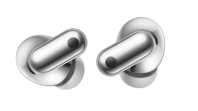 Huawei FreeBuds Neo