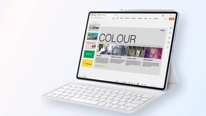 Huawei MatePad Air