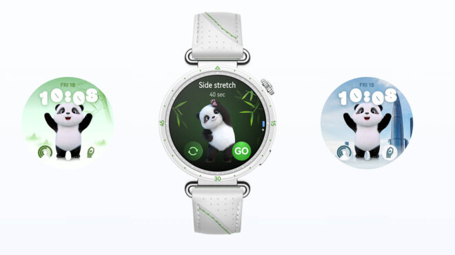 Huawei Watch GT 7
