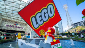 LEGO