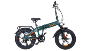 Ola Electrofold EFD3