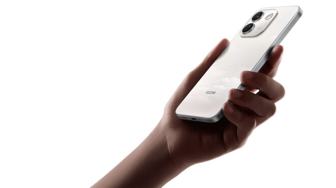 REDMI Note 17