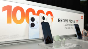 REDMI Note 17
