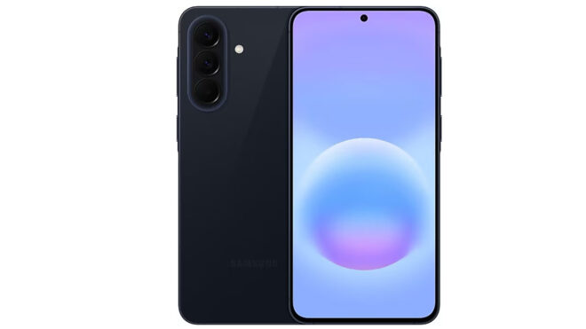 Samsung Galaxy A57 5G