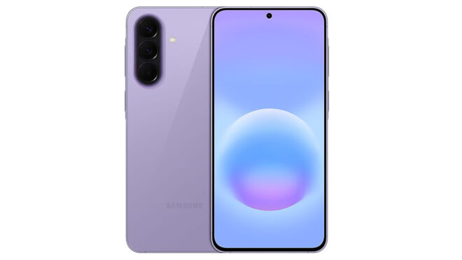 Samsung Galaxy A57