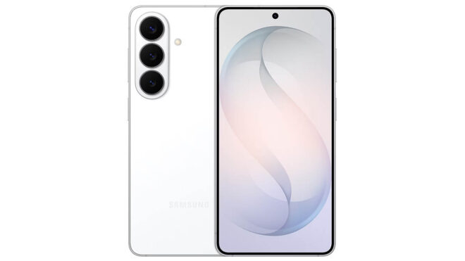 Samsung Galaxy S26