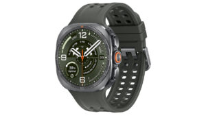 Samsung Galaxy Watch Ultra2