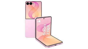 Samsung Galaxy Z Flip 8
