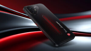 TECNO POVA 8 Pro 5G