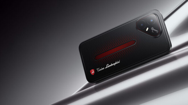 TECNO Pova 8 Pro 5G Tonino Lamborghini