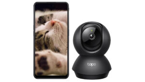 TP-Link Tapo C211