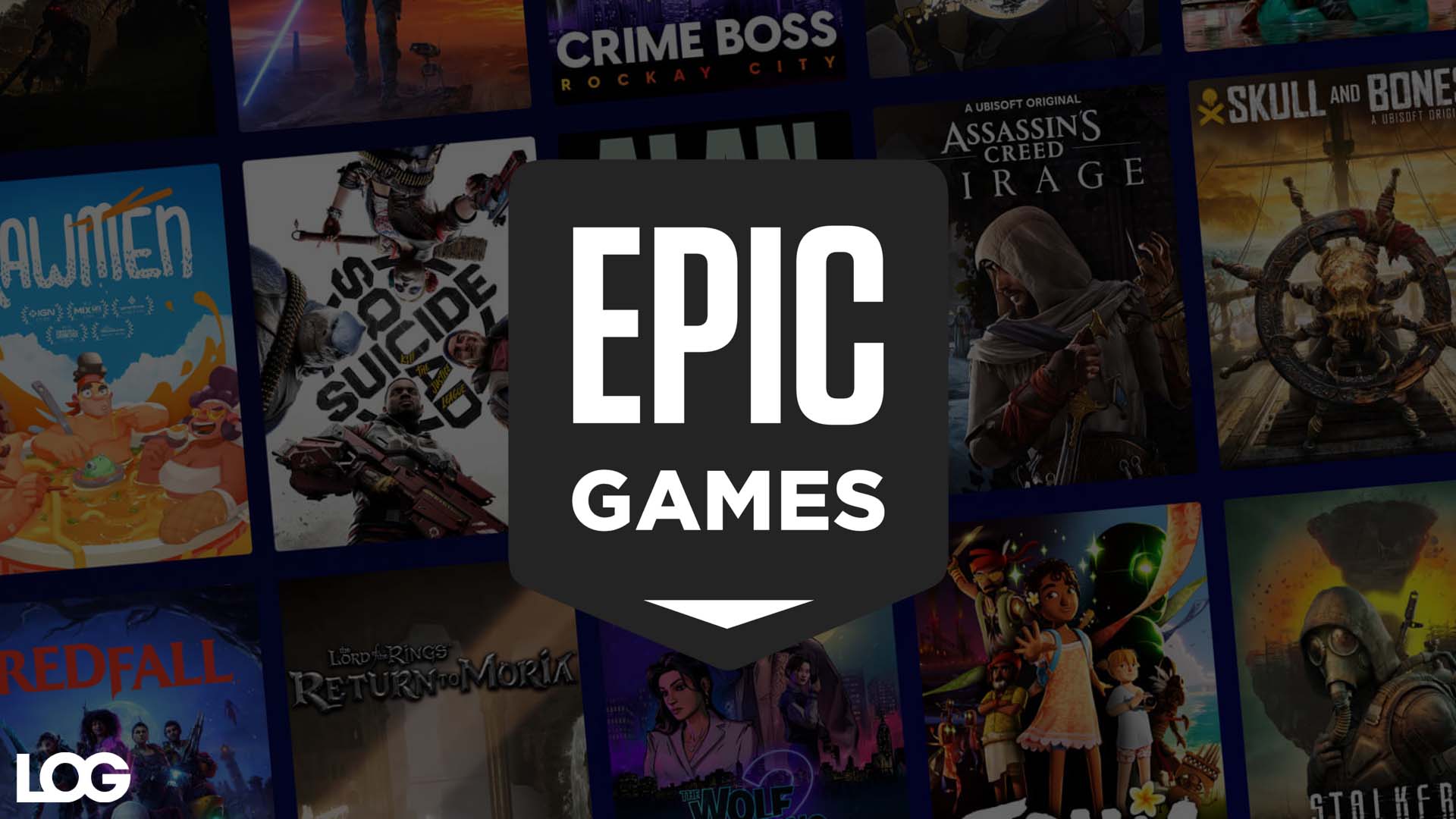 Epic Games Store, yeni oyun hediyelerini duyurdu [17 Eylül]