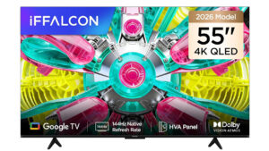 iFFALCON 55U75A