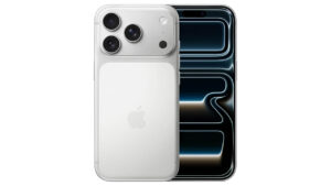 iPhone 17 Pro