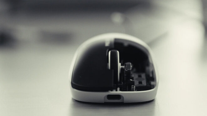 logitech