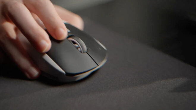 logitech