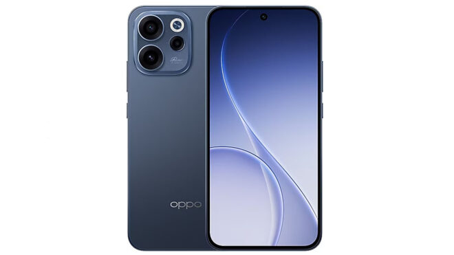 oppo