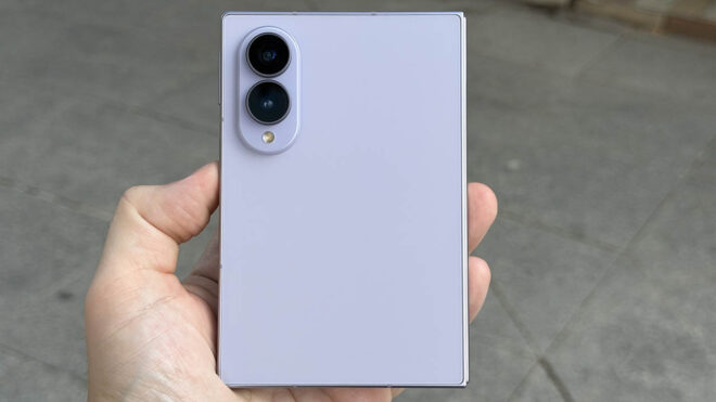 samsung galaxy z fold 8