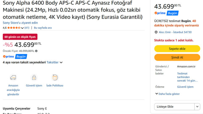 sony
