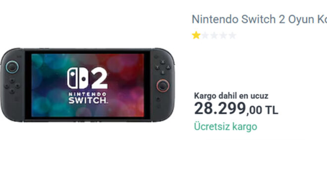 switch 2