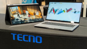 tecno megabook