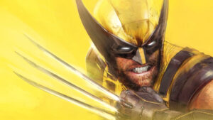 wolverine