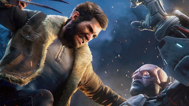 wolverine