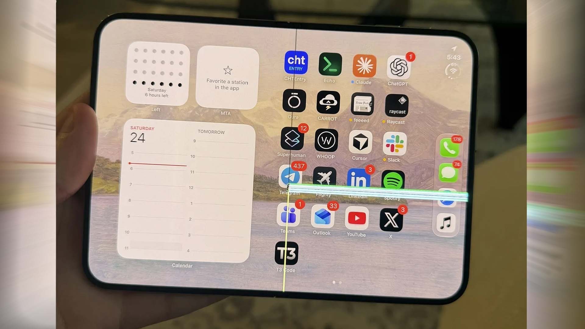 iPhone Duo