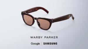 Samsung'un akıllı gözlükleri kasım ayında satışa sunulabilir
