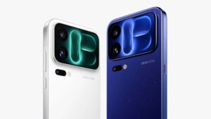 Xiaomi 18 Pro