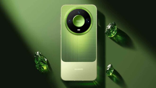 Huawei Mate 90 ailesi resmi olarak tanıtıldı