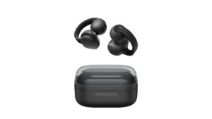 Samsung, açık yapılı ilk kulaklığı Galaxy Buds On'u tanıttı