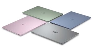 MacBook Neo rakibi HP OmniBook 5 14 tanıtıldı