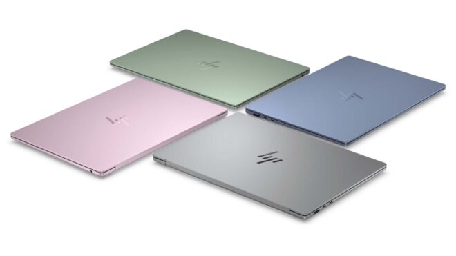 MacBook Neo rakibi HP OmniBook 5 14 tanıtıldı