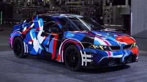 BMW M