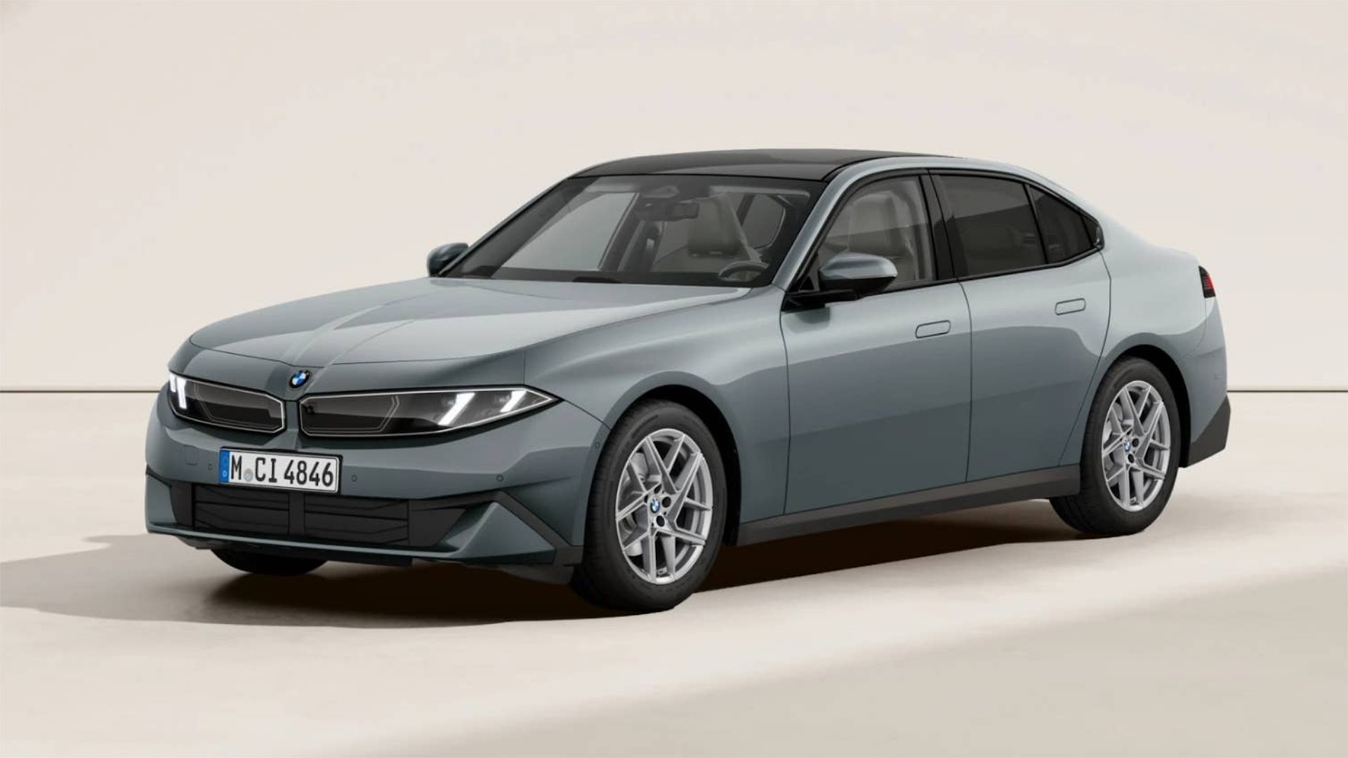 BMW 3 Serisi